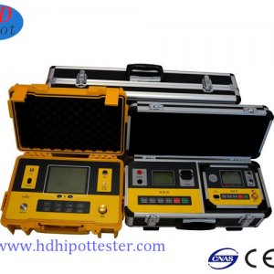 Cable/ Line Tester
