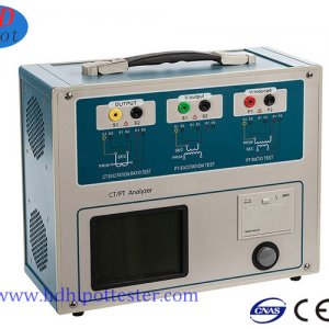 CT PT Analyzer