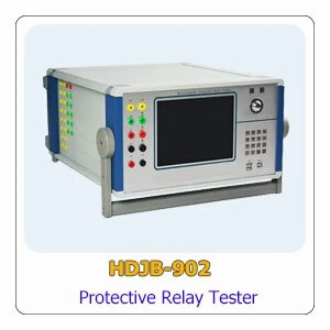 http://www.hdhipottester.com/?product=hdjb-902-microcomputer-protective-relay-tester