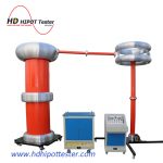 HDXC/HDTC Power Frequency Hipot Tester-Control Cabinet/Console