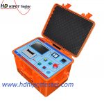 HDXC/HDTC Power Frequency Hipot Tester-Control Cabinet/Console