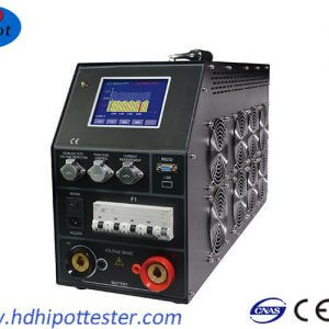 Battery Tester