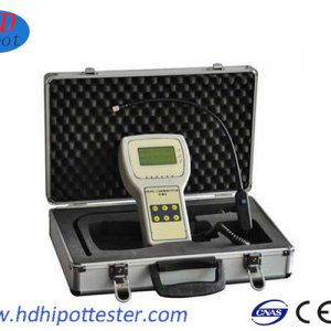 SF6 Test Equipment