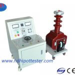 HDXC/HDTC Power Frequency Hipot Tester-Control Cabinet/Console