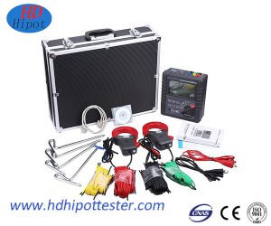 News: Megohmmeter Insulation Resistance Tester