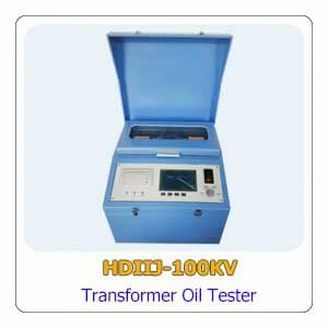 http://www.hdhipottester.com/?product=hdiij-100kv-transformer-oil-tester